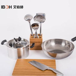 艾铂赫 匠心厨具卫具，品质生活之选