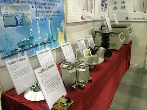 上海安亭科学仪器厂 专注自然科学研究，打造高品质离心机与科学仪器