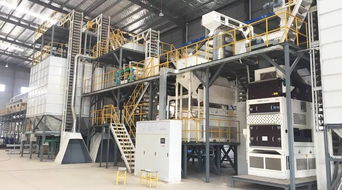 迈向全球先进水平 农机产品科研创新的四大方向