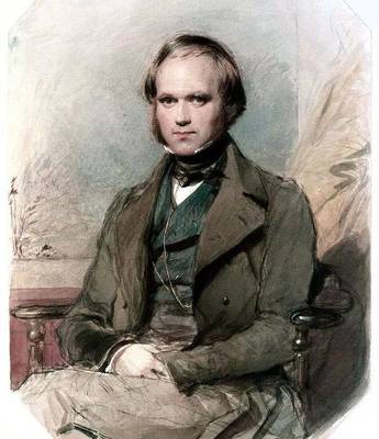 进化论的永恒回响 纪念查尔斯·达尔文逝世